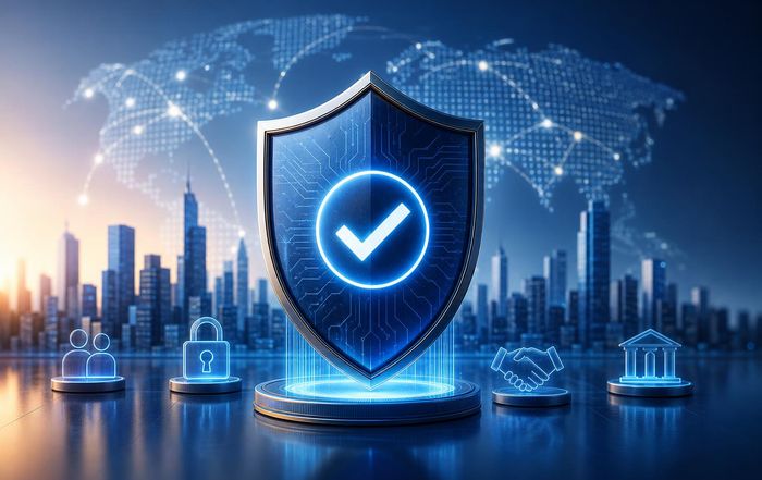 Article Image for The Competitive Value of Digital Trust