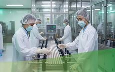 Article Image for The Convergence of AI and Biotechnology in Healthcare