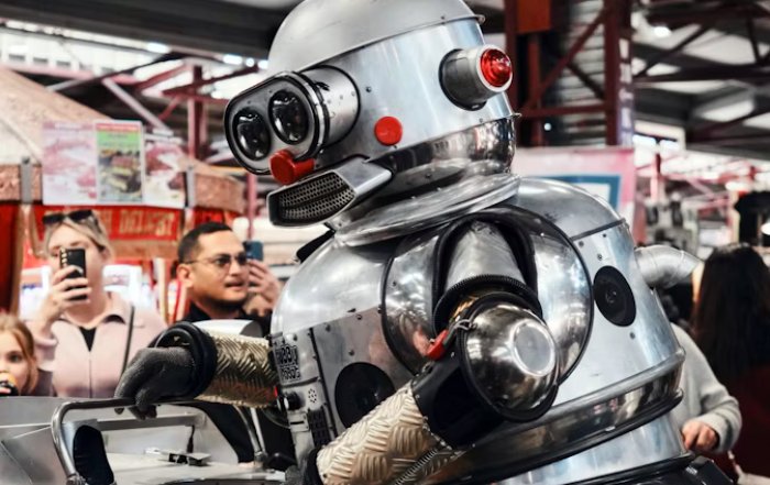 Article Image for The Ethics of Artificial Intelligence in Business Decisions