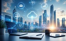 Article Image for The Future of Enterprise Productivity