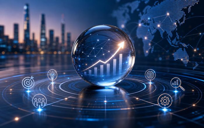 Article Image for The Future of Intelligent Business Decision Making