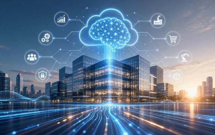 Article Image for The Future of Intelligent Enterprise Management
