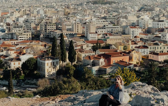 Article Image for The Future of Work: Flexible Models Adopted in Europe