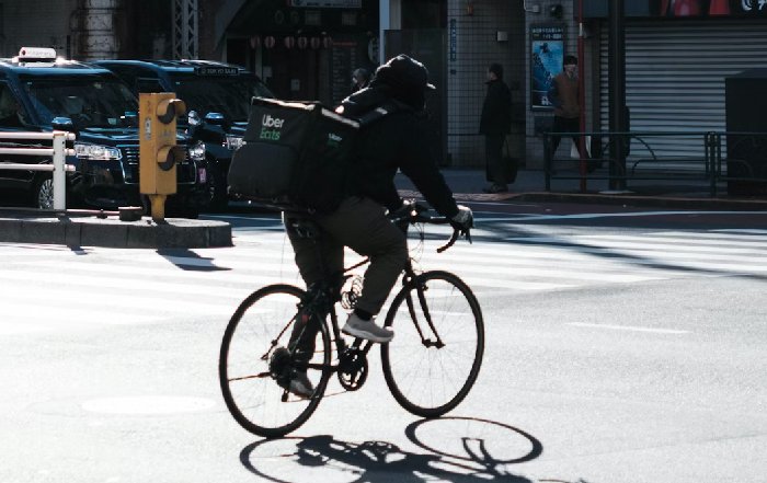 Article Image for The Gig Economy and Benefits Reform