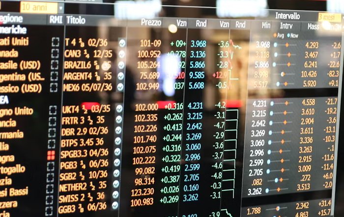 Article Image for The Impact of Geopolitical Events on Global Stock Markets