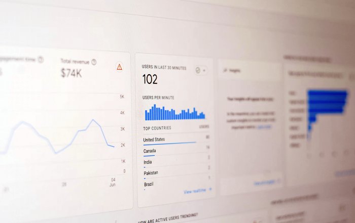 Article Image for The Influence of Behavioral Data on Product Development