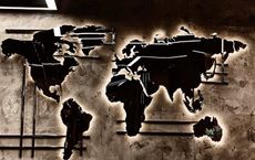 Article Image for The Influence of Geopolitics on Corporate Expansion Strategies