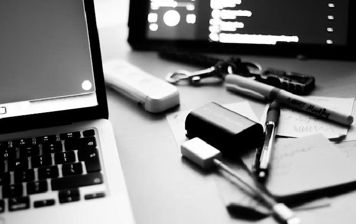 Article Image for The Integration of AI Tools in Everyday Business Operations