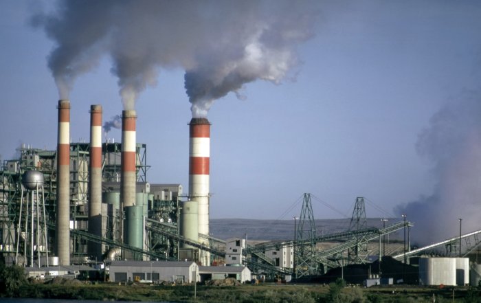 Article Image for The Integration of Climate Risk Into Corporate Strategy