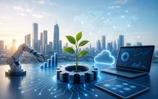 Article Image for The Next Generation of Business Operations