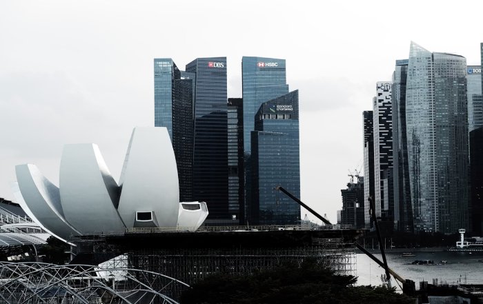 Article Image for The Rise of Fintech in Singapore’s Banking Sector