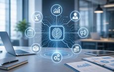 Article Image for The Role of AI in Business Operations