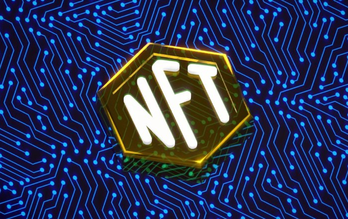 Article Image for The Role of NFTs in Brand Marketing and Community