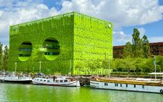 Article Image for The Shift Towards Green Banking in the Netherlands