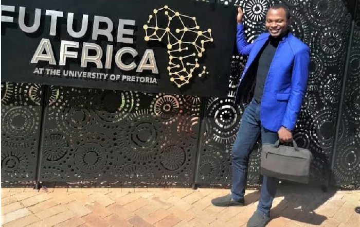 Article Image for The State of Artificial Intelligence Adoption in Africa