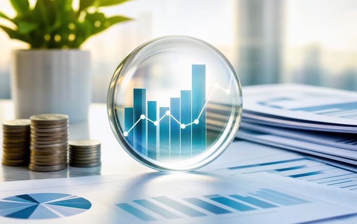 Article Image for The Strategic Benefits of Financial Transparency