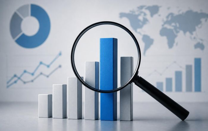 Article Image for The Strategic Importance of Business Benchmarking