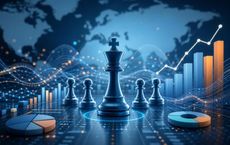 Article Image for The Strategic Role of Enterprise Data