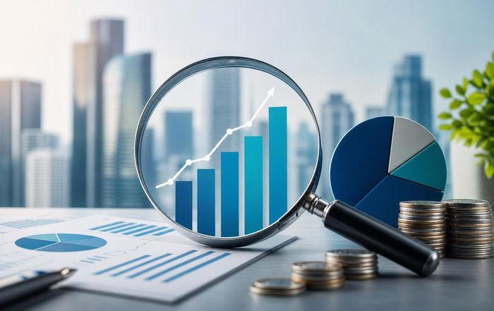 Article Image for Understanding Corporate Financial Health