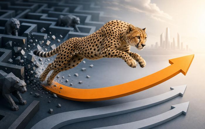 Article Image for Why Business Agility Matters in Competitive Markets