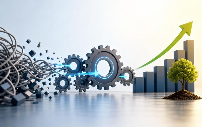 Article Image for Why Operational Efficiency Drives Business Growth