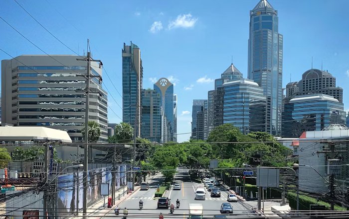 Article Image for Why Thailand’s Economy is a Magnet for Foreign Investment